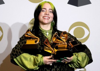 Grammy Awards 2020: Οι νικήτριες και οι νικητές στις βασικές κατηγορίες