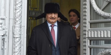 Τι συμβαίνει με τη Λιβύη: Τα κέρδη των ΗΠΑ, η θέση Ρωσίας-Τουρκίας, οι κίνδυνοι για την Ελλάδα