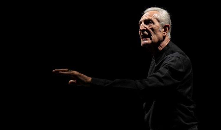 Την Πέμπτη η κηδεία του Γιώργου Κοτανίδη