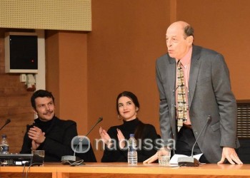 Παρουσιάστηκε στη Νάουσα το ημερολόγιο «Πόντος: Μνήμη-Χρέος-Δικαίωση» (βίντεο)