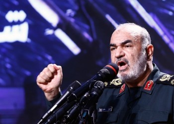 Ιράν: Ο επικεφαλής των Φρουρών της Επανάστασης στο κοινοβούλιο για εξηγήσεις