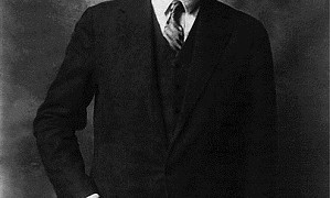 Vicente Huidobro, ο Χιλιανός ποιητής που ανέπτυξε τον Δημιουργισμό