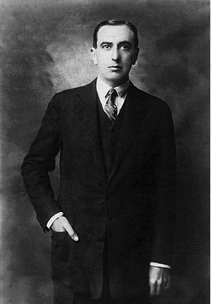 Vicente Huidobro, ο Χιλιανός ποιητής που ανέπτυξε τον Δημιουργισμό
