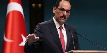 Εκπρόσωπος τουρκικής προεδρίας: Πώς θα γίνουν οι διερευνητικές συνομιλίες με την Ελλάδα