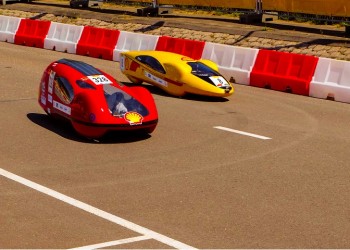 Φοιτητές ελληνικών πανεπιστημίων κατασκευάζουν αυτοκίνητα φιλικά προς το περιβάλλον