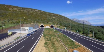 Απαγόρευση κυκλοφορίας βαρέων οχημάτων σε ΠΑΘΕ και Ιονία Οδό