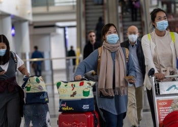 Κορονοϊός: 71 νέα κρούσματα 4