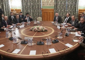 Τα βασικά σημεία της συμφωνίας Χαφτάρ-Σαράτζ που υπογράφεται στη Μόσχα