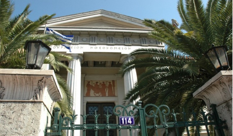 Το ιατρικό ανακοινωθέν για τον Ανδρέα Μικρούτσικο