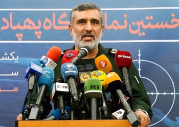 Ομολογία Ιρανού στρατηγού: Περάσαμε το Boeing για πύραυλο