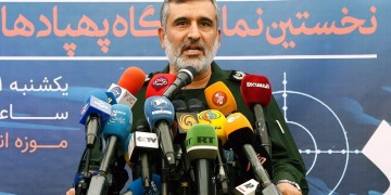 Ομολογία Ιρανού στρατηγού: Περάσαμε το Boeing για πύραυλο