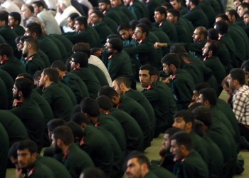 Ιράν-ΗΠΑ: Διοικητής των Φρουρών της Επανάστασης προειδοποιεί με πλήγματα κατά αμερικανικών στόχων