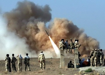 Αντίποινα του Ιράν στις ΗΠΑ: Πύραυλοι έπληξαν αμερικανικές βάσεις στο Ιράκ