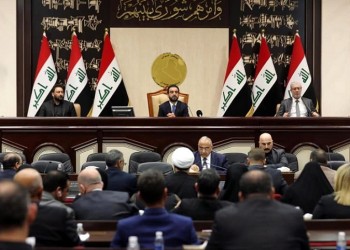 Το Ιράκ προσέφυγε στο Συμβούλιο Ασφαλείας του ΟΗΕ – Διώχνει τις ΗΠΑ από το έδαφός του