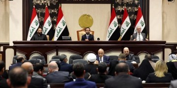 Το Ιράκ προσέφυγε στο Συμβούλιο Ασφαλείας του ΟΗΕ – Διώχνει τις ΗΠΑ από το έδαφός του