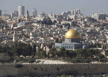 Η Παλαιστίνη κατά Τραμπ – Τα κύρια σημεία του ειρηνευτικού σχεδίου για τη Μέση Ανατολή