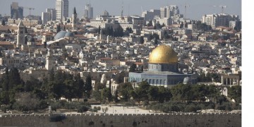 Η Παλαιστίνη κατά Τραμπ – Τα κύρια σημεία του ειρηνευτικού σχεδίου για τη Μέση Ανατολή