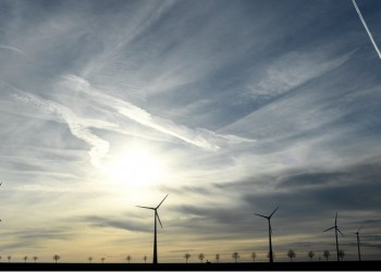 Πολύ καλός ο καιρός την Πέμπτη – Μέχρι τους 16 βαθμούς η θερμοκρασία