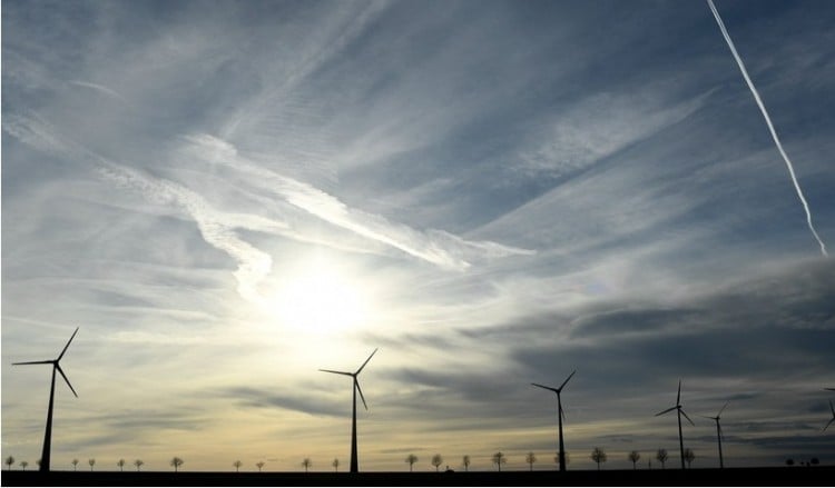 Πολύ καλός ο καιρός την Πέμπτη – Μέχρι τους 16 βαθμούς η θερμοκρασία