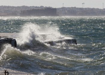 Διακοπή στα δρομολόγια από Ζάκυνθο και Πόρο για Κυλλήνη