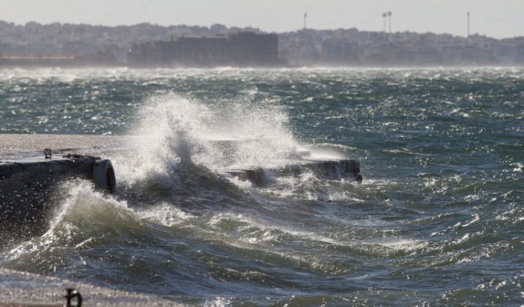 Διακοπή στα δρομολόγια από Ζάκυνθο και Πόρο για Κυλλήνη
