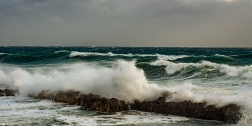 (Φωτ. αρχείου: ΑΠΕ-ΜΠΕ)