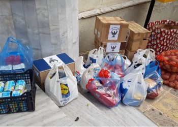 Η νεολαία του ΣΠΟΣ Ανατολικής Μακεδονίας και Θράκης γέμισε ξανά το «Καλαθόπον»