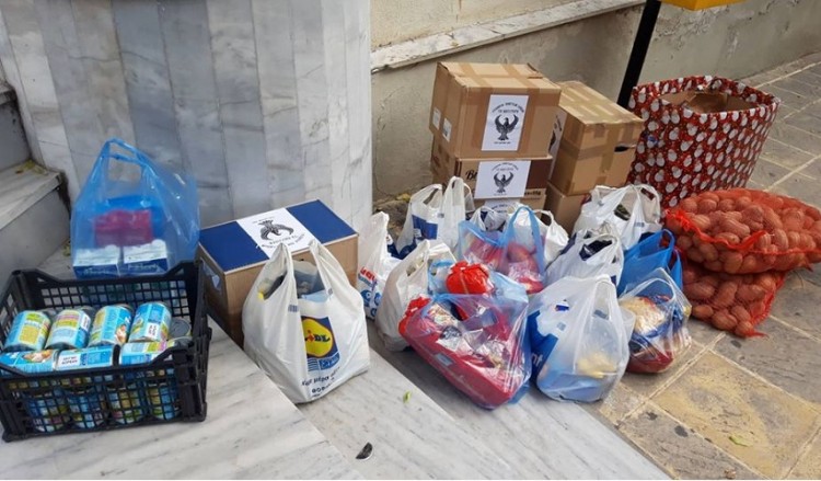 Η νεολαία του ΣΠΟΣ Ανατολικής Μακεδονίας και Θράκης γέμισε ξανά το «Καλαθόπον»