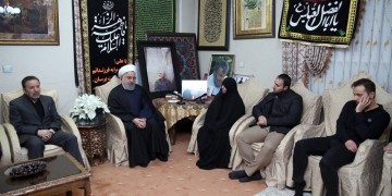 Live η νεκρώσιμη πομπή με τη σορό του Ιρανού υποστράτηγου Κασέμ Σουλεϊμανί προς τη Νατζάφ στο Ιράκ (βίντεο)