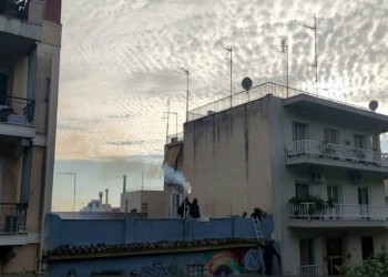 Ποινική δίωξη στους συλληφθέντες στο Κουκάκι, σε Ματρόζου και Παναιτωλίου