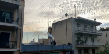 Ποινική δίωξη στους συλληφθέντες στο Κουκάκι, σε Ματρόζου και Παναιτωλίου