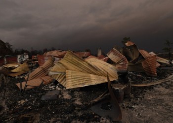Νέες δασικές πυρκαγιές στη νοτιοανατολική Αυστραλία – 24 νεκροί και μεγάλες καταστροφές