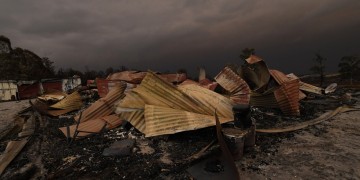 Νέες δασικές πυρκαγιές στη νοτιοανατολική Αυστραλία – 24 νεκροί και μεγάλες καταστροφές