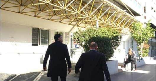 Σε τμήμα επειγόντων περιστατικών μετατρέπεται όλο το ισόγειο του Ευαγγελισμού