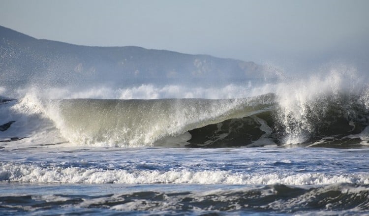 Χαλάει ο καιρός σήμερα – Η μεταβολή ξεκινά από τα βόρεια 5