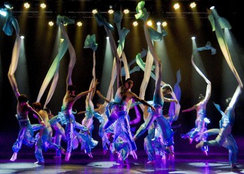 Η Χαρούμενη Κινέζικη Πρωτοχρονιά επιστρέφει στη Θεσσαλονίκη