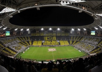 Ισπανική απόβαση στη Σαουδική Αραβία με το Super Cup