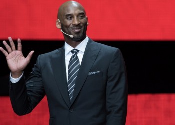 Νεκρός ο θρύλος του NBA Κόμπι Μπράιαντ