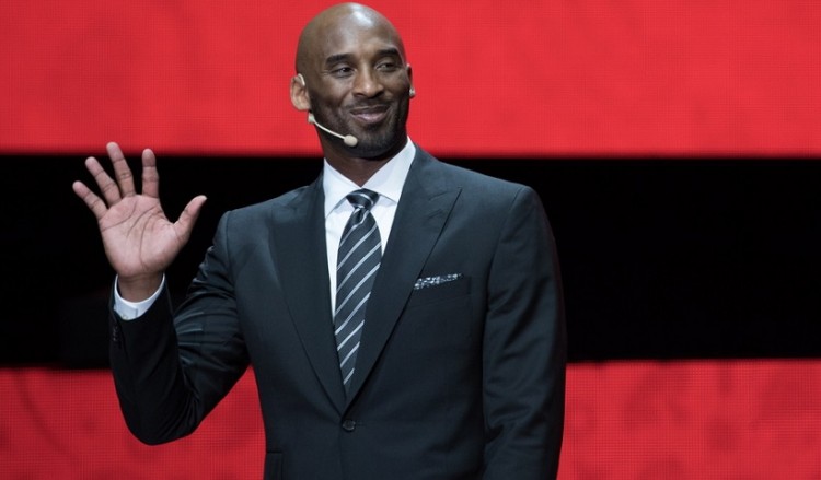 Νεκρός ο θρύλος του NBA Κόμπι Μπράιαντ