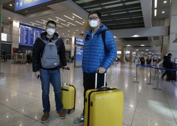 Κορονοϊός: Εξαφανίζονται από την αγορά οι μάσκες, στα ύψη οι τιμές 2