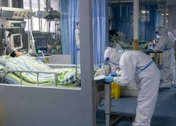 Η Κίνα αρνείται διεθνή έρευνα για την προέλευση του κορονοϊού