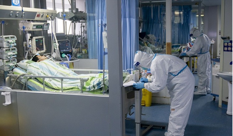 Η Κίνα αρνείται διεθνή έρευνα για την προέλευση του κορονοϊού