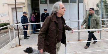 Νέο «όχι» για άδεια στον Κουφοντίνα