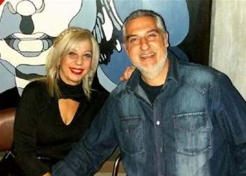 Έγκλημα στη Μακρακώμη: Σήμερα οι κηδείες του μοιραίου ζευγαριού