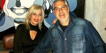 Έγκλημα στη Μακρακώμη: Σήμερα οι κηδείες του μοιραίου ζευγαριού