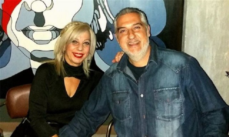 Έγκλημα στη Μακρακώμη: Σήμερα οι κηδείες του μοιραίου ζευγαριού