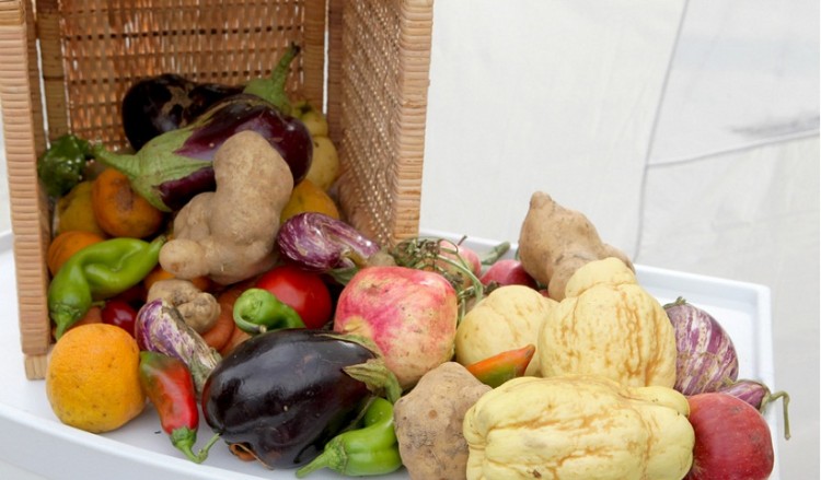 Η μακεδονική κουζίνα στους Ολυμπιακούς Αγώνες Μαγειρικής