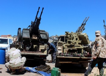 ΟΗΕ: Η Λιβύη έχει γίνει πεδίο δοκιμής όπλων – Ανησυχητικές αναφορές για χημικά