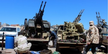 ΟΗΕ: Η Λιβύη έχει γίνει πεδίο δοκιμής όπλων – Ανησυχητικές αναφορές για χημικά