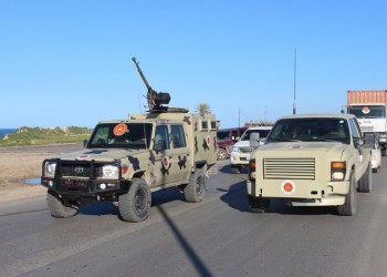 Έτοιμη η Ελλάδα να μετάσχει σε αποστολή επιτήρησης του εμπάργκο στη Λιβύη